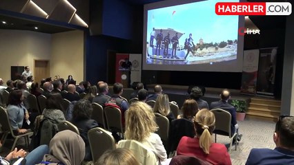 Fethiye'de Su Altı Dalış Turizmi Çalıştayı düzenlendi