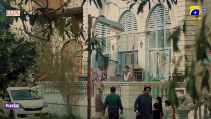 SUNN MARAY DIL EPISODE 3