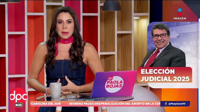 El INE solicitó 13 mil mdp para la organización de la elección judicial