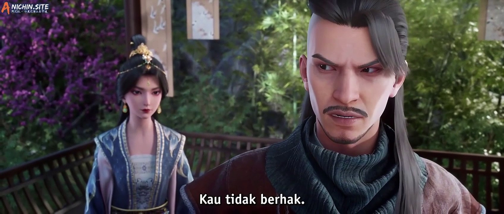 My Heroic Husband S2 Episode 10-12 Sub Indo