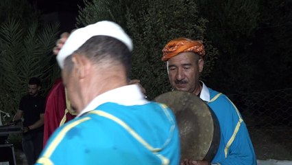 نجم الهيتي مع الشيخ احمد الخياطي  جديد 2024  0670202514 noujoum hyayna  khayati