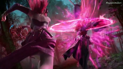 【 Apotheosis2】Ep102