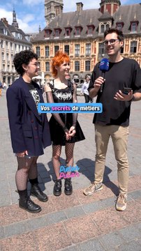 Balancez vos meilleurs secrets en commentaires !