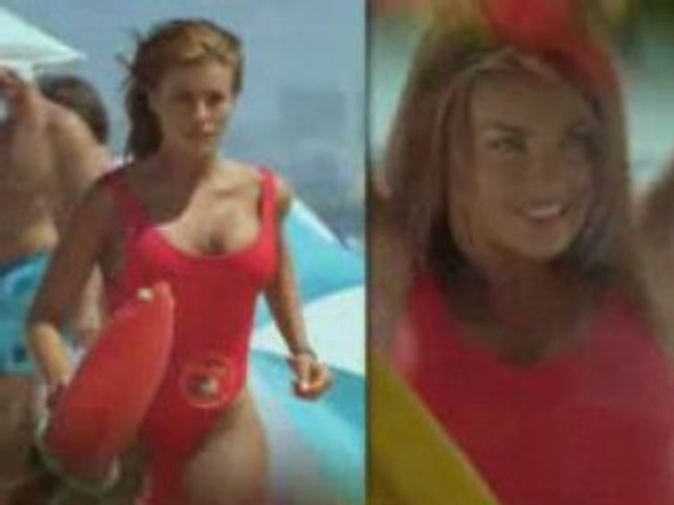Alerte a Malibu - Generique