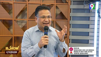 ¿Trump es un enviado de Dios? | El Show del Mediodía