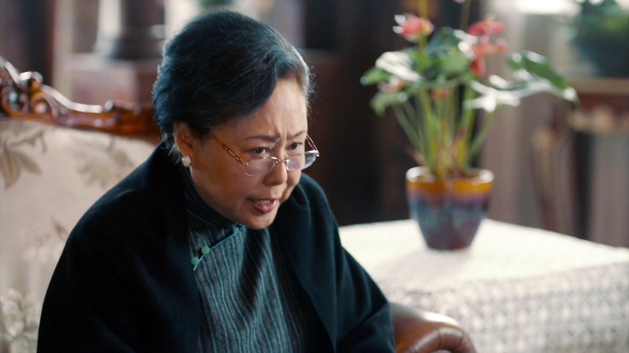 The Lost Tomb 2: Explore with the note (2021) engsub S01E22