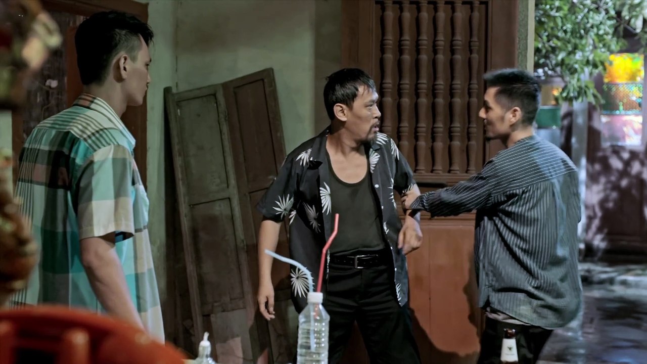 The Lost Tomb 2: Explore with the note (2021) engsub S01E24