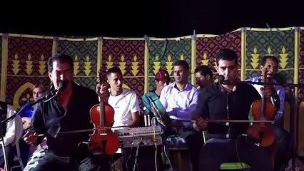 boujam3a idrissi 2024 اوركسترا الفنان بوجمعة الادريسي