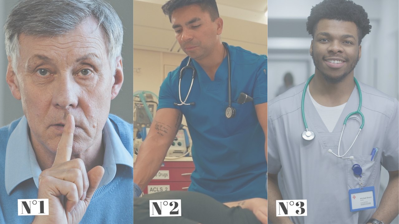 La dose d'actu de la semaine du 8 novembre