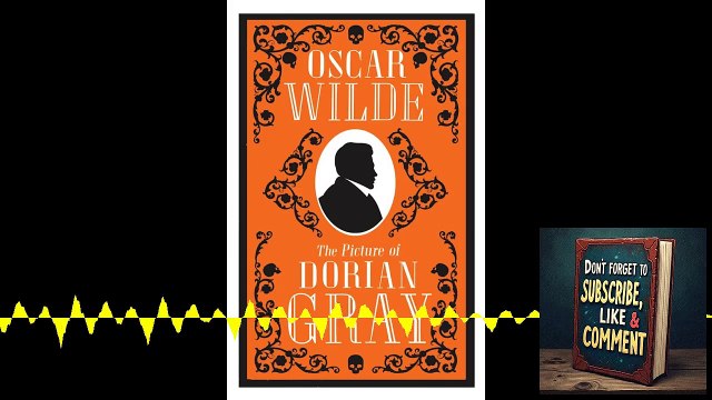 🎨👤 Deep Dive Podcast: The Picture of Dorian Gray by Oscar Wilde 🖼️✨