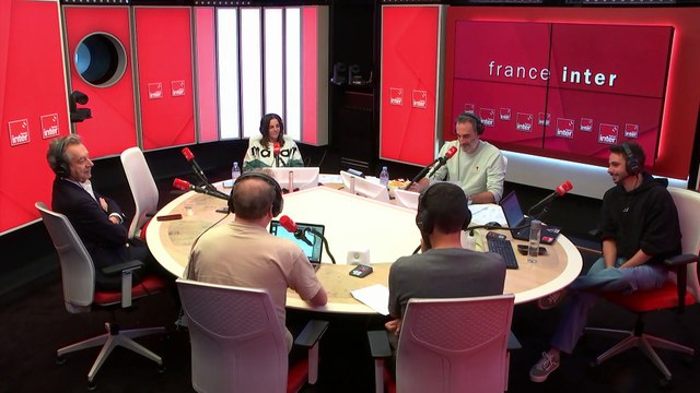 Retour vers 2004 : une année pour tomber amoureux - La chronique de Thomas Croisière