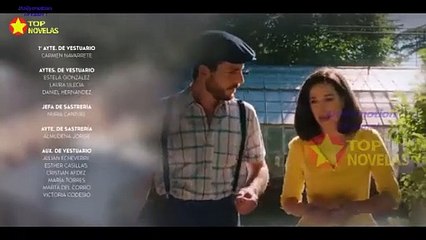 Sueños de libertad capitulo 186 avance