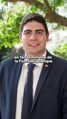 🚨 Pas d’augmentation ni de prime pour les fonctionnaires