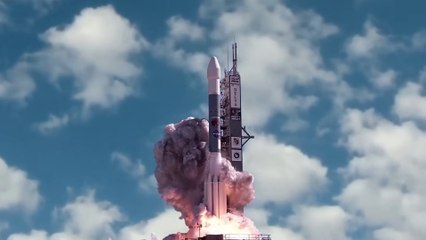 How Earth was made|FUNTV24