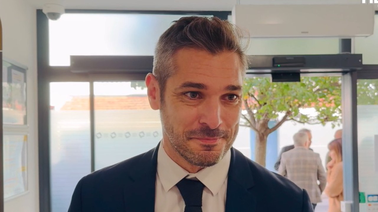 Interview de Clément Cabrol, Délégué Territorial de l’Hérault pour le Groupe La Poste