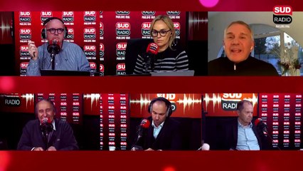 Amsterdam : pouvons-nous accepter que des parlementaires fassent du déni sur l'antisémitisme ?