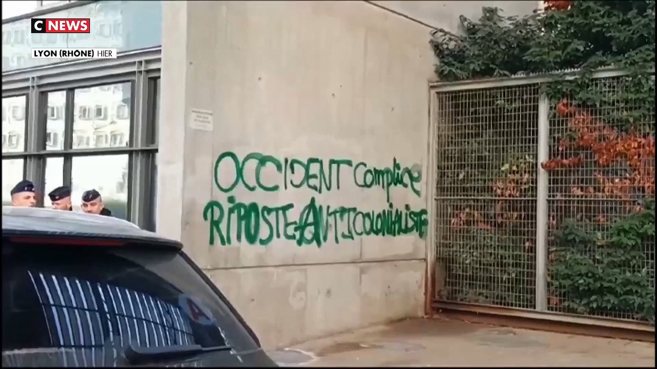 Yaël Braun-Pivet insultée et menacée pour ses positions sur Israël à l’université Lyon 3 par des manifestants pro palestiniens : Le ministre de l'Enseignement supérieur décide de saisir la justice