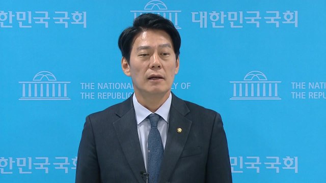 민주 특검 수용하면 특별감찰관 협의 여부 논의 / YTN