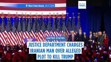 Latest news bulletin | November 10th – Morning