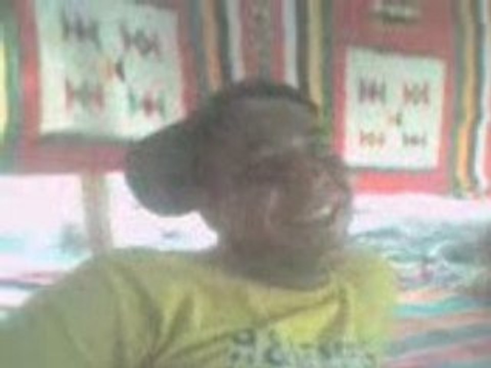 une tite chicha o bled!!!