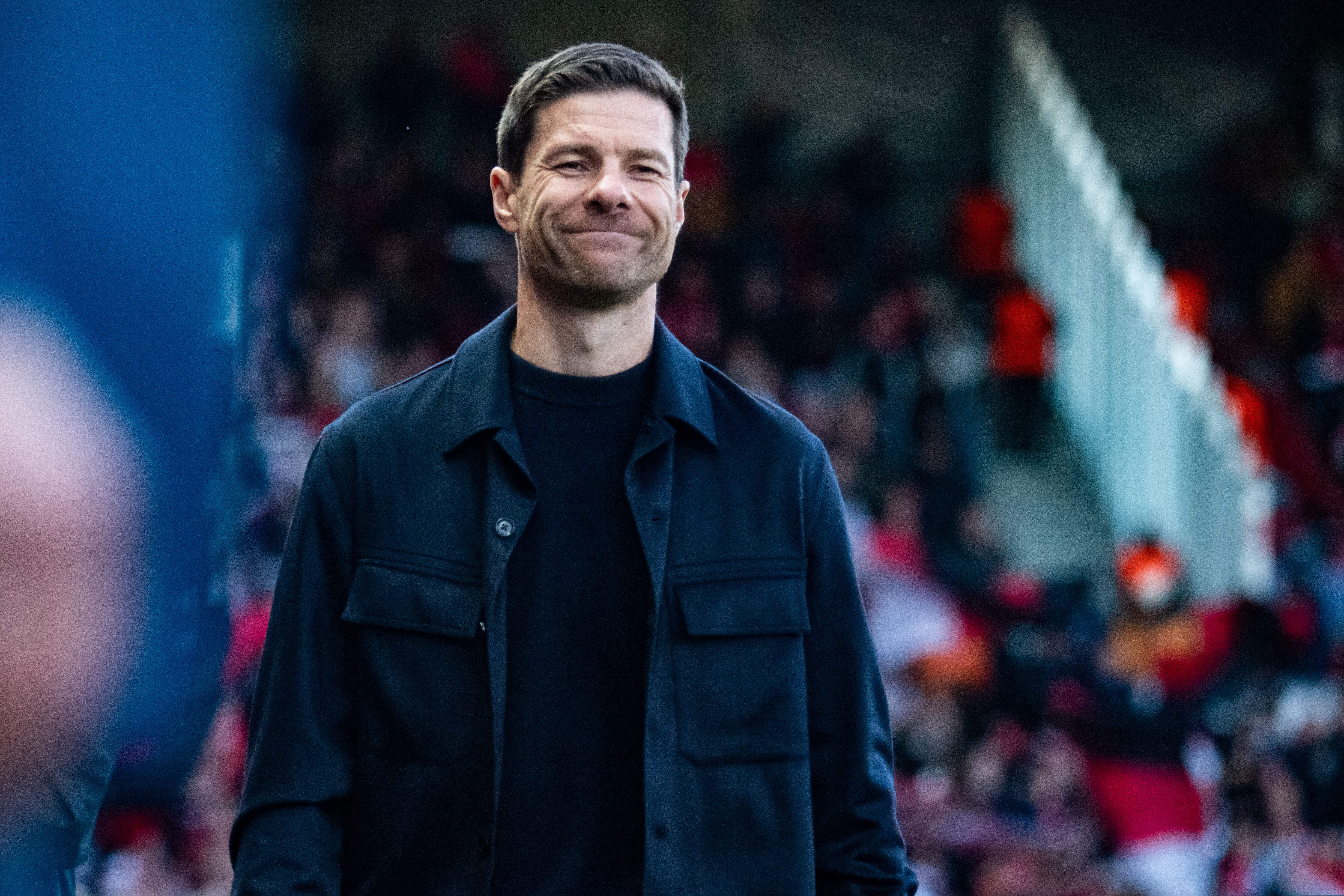 Game management frustrates Alonso as Leverkusen drop more points