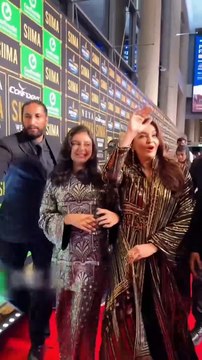 अमिताभ बच्चन और जया बच्चन आराध्या के साथ कभी नजर नहीं आते #shorts