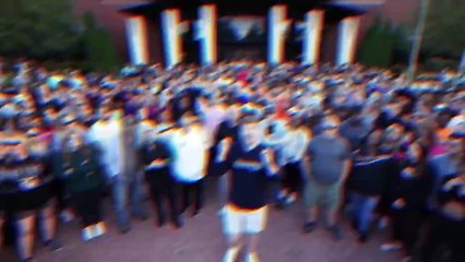 1,000 Blind People See For The First Time