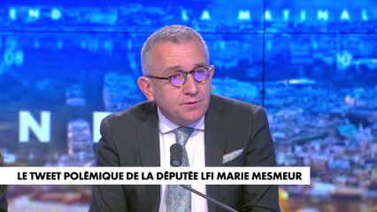 Vincent Roy : «Elle est née avant la honte»