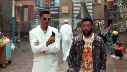 مسلسل الاجهر الحلقة 25 الخامسة والعشرون