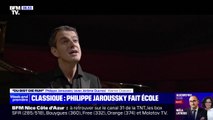 Le classique accessible à tous à l'Académie musicale de Philippe Jaroussky