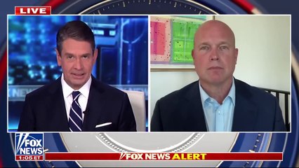 American people 'saw right through' this, former acting AG says | news9 | news 9 | One America news |