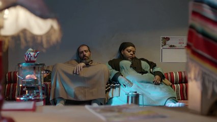 مسلسل كعب عالي | الحلقة 14 HD