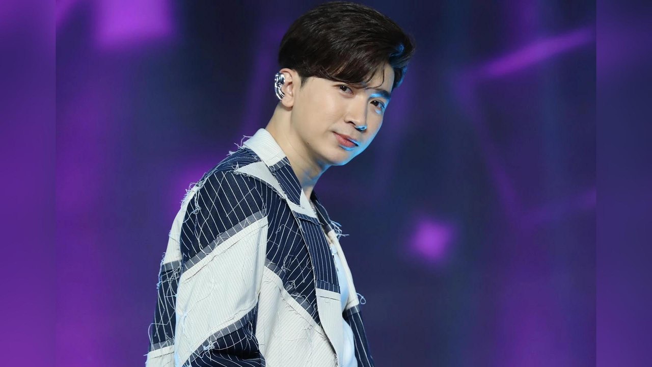 Ca sĩ Chi Dân khoá tài khoản cá nhân trên mạng xã hội trước đồn đoán dính đến ma túy