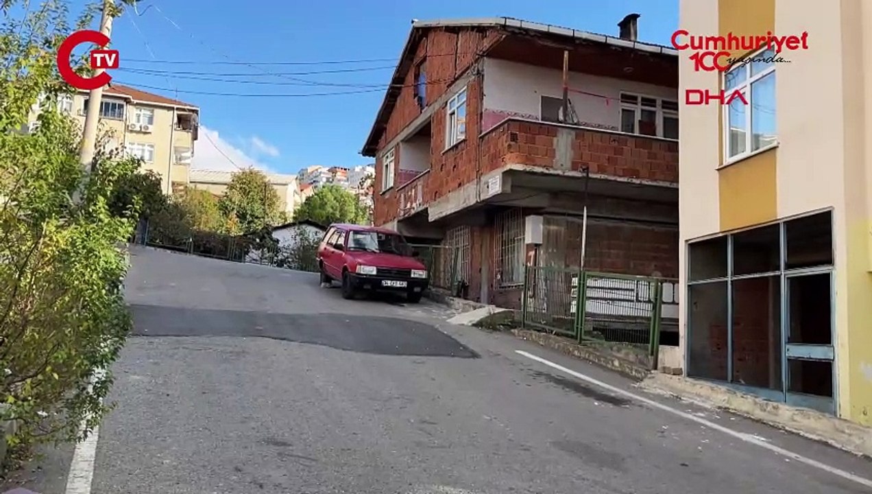 Cezaevinden izinli çıkıp, eşini uykusunda boğdu