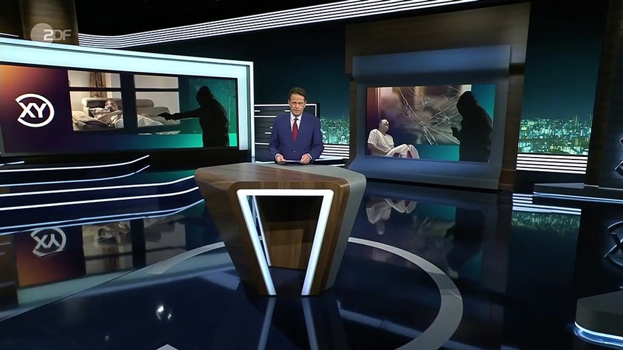 Aktenzeichen XY vom 6. November 2024