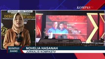 Persiapan Jelang Debat Publik Kedua Pilkada Jawa Tengah