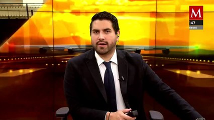 México y Estados Unidos alcanzan acuerdo sobre la gestión del agua del Río Bravo