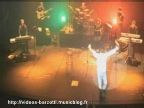 Claude Barzotti - Le Rital