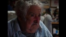 José Mujica  - Entrevista