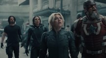 Marvel Studios’ Thunderbolts* Trailer