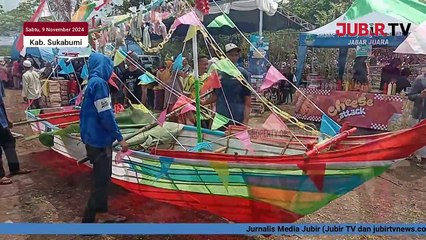 Geopark Ciletuh Spektakuler, Andri Hidayana: Jadi Cikal Bakal Wisata Pantai Cikadal