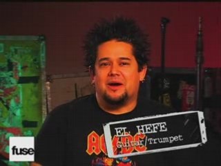 NOFX sneak peeks - ep4 - in malaysia offending people