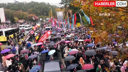 Büyük Önder Atatürk'ü Anıyoruz.. Ülkenin Dört Bir Yanında Saat 09.05'te Hayat Durdu