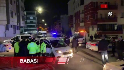 Çorum'da ehliyetsiz sürücüye 63 bin lira ceza