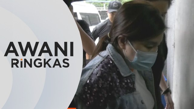 AWANI Ringkas: Suri rumah dituduh culik ahli perniagaan