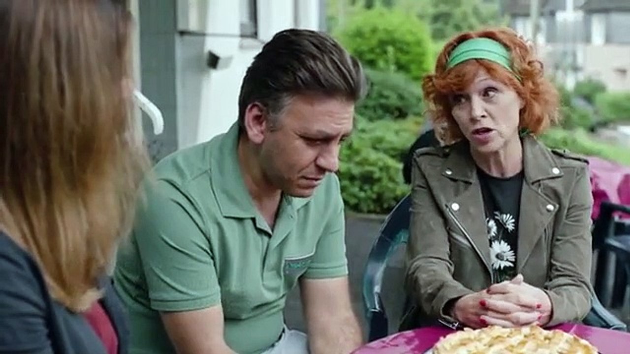 Mord mit Aussicht S04E03-Brenne, Hengasch!