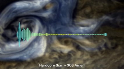 2003 - Hardcore Scm - 303 Amen - Drum and Bass