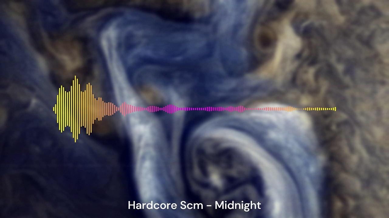 2003 - Hardcore Scm - Midnight - Drum and Bass