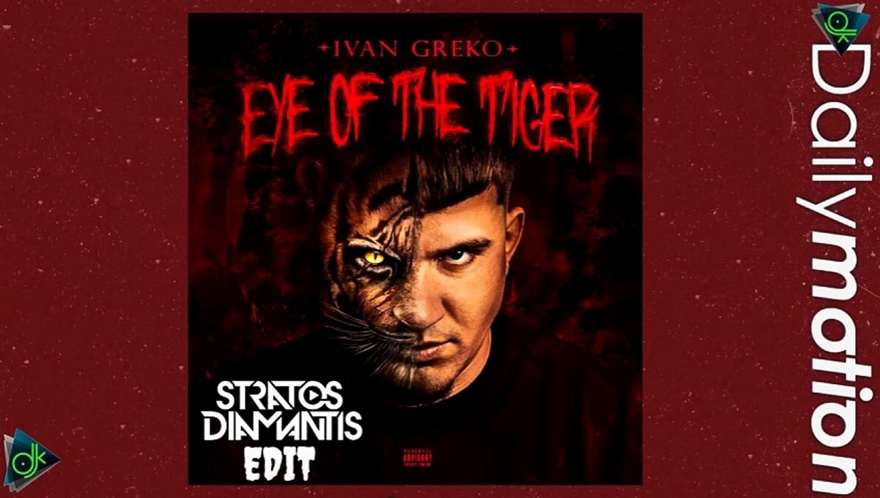 Ivan Greko - Silly Boy (Stratos Diamantis Edit)