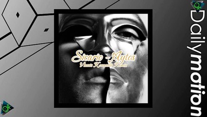 Sicario – Αυτός (Vlassis Kounadis Remix)